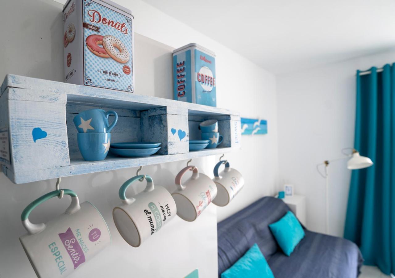 Sea Breeze Apartment 309 코스타 테기세 외부 사진