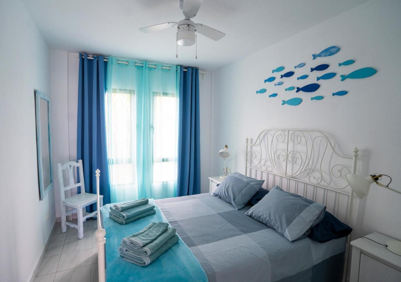 Sea Breeze Apartment 309 코스타 테기세 외부 사진