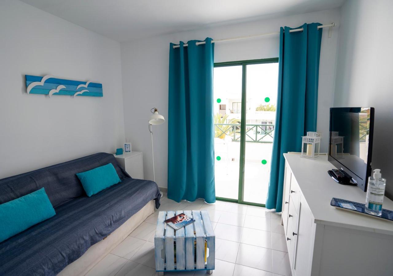 Sea Breeze Apartment 309 코스타 테기세 외부 사진