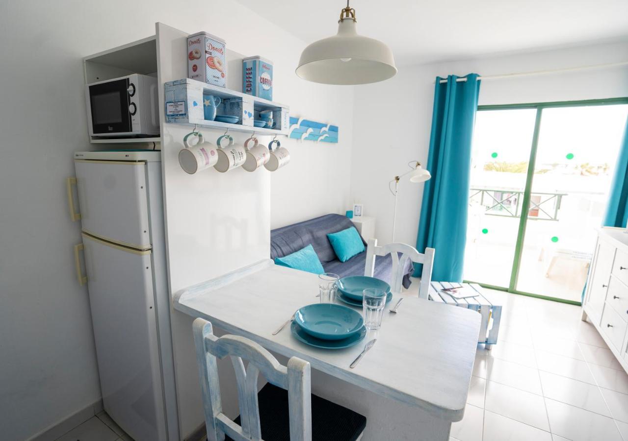 Sea Breeze Apartment 309 코스타 테기세 외부 사진
