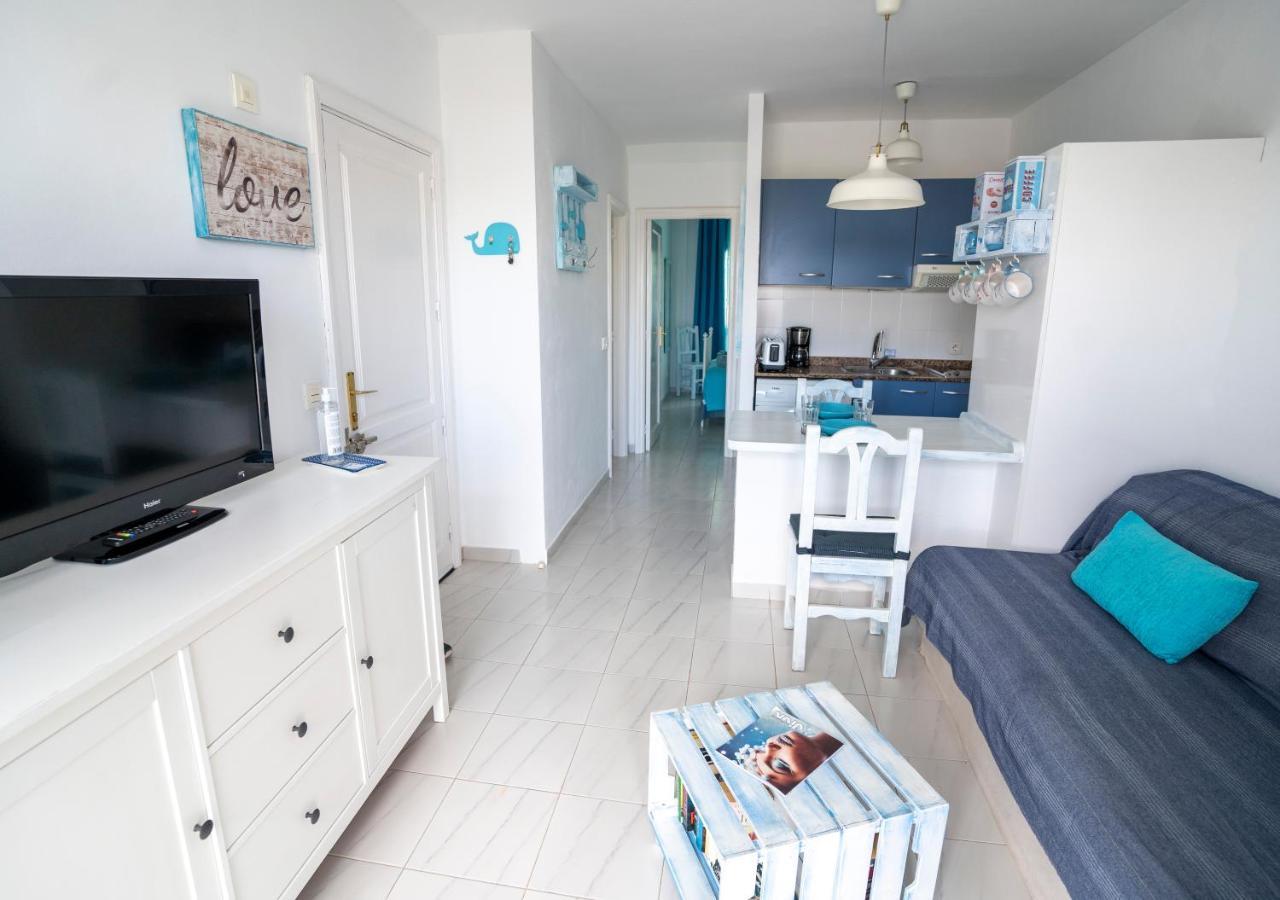 Sea Breeze Apartment 309 코스타 테기세 외부 사진