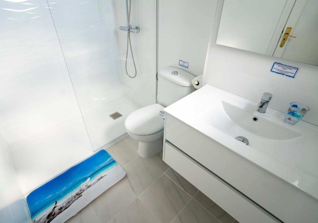 Sea Breeze Apartment 309 코스타 테기세 외부 사진