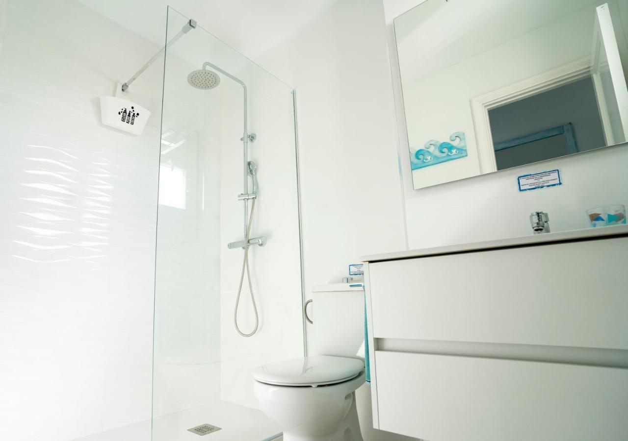 Sea Breeze Apartment 309 코스타 테기세 외부 사진
