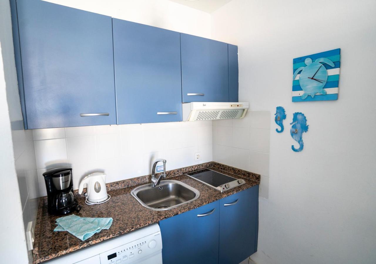 Sea Breeze Apartment 309 코스타 테기세 외부 사진