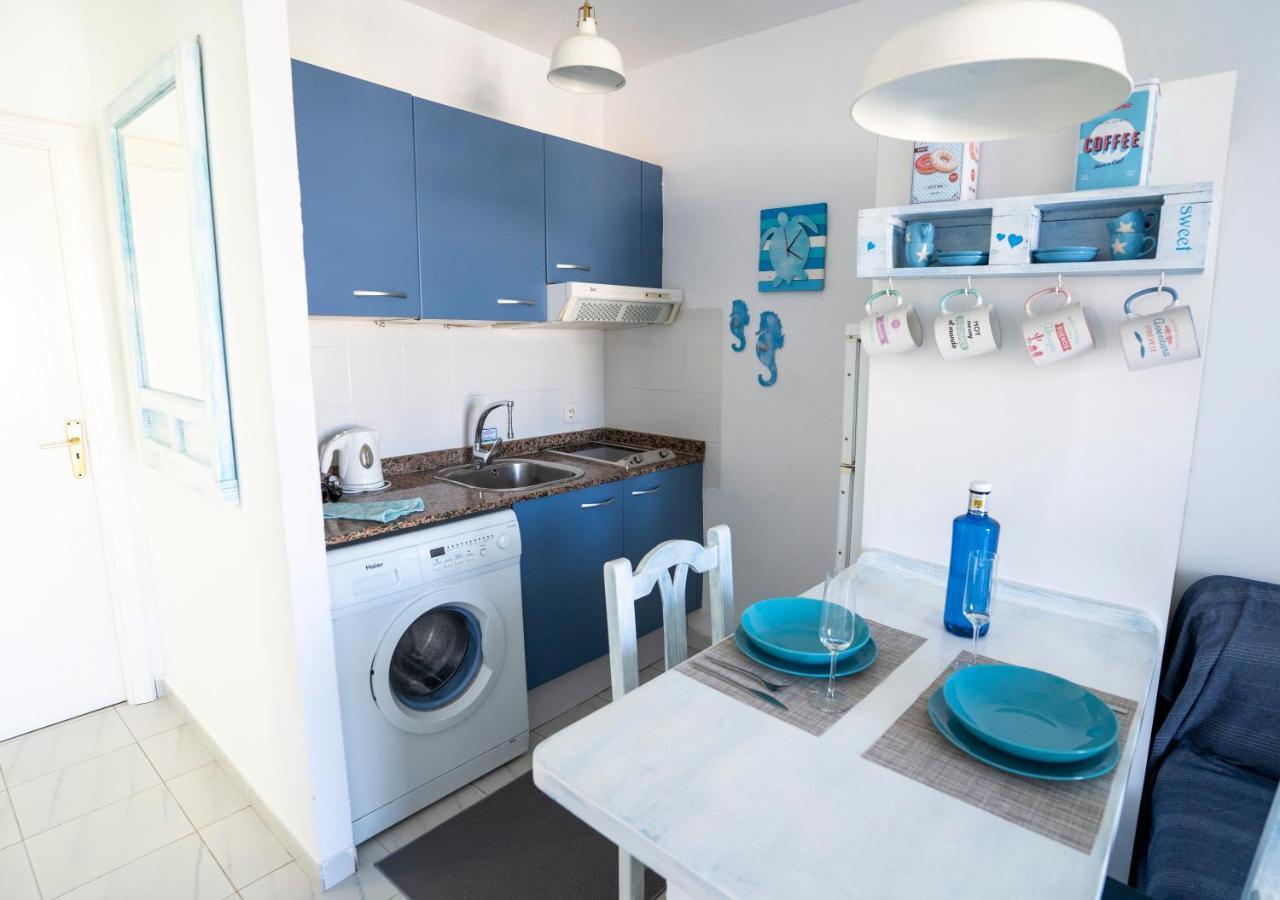 Sea Breeze Apartment 309 코스타 테기세 외부 사진