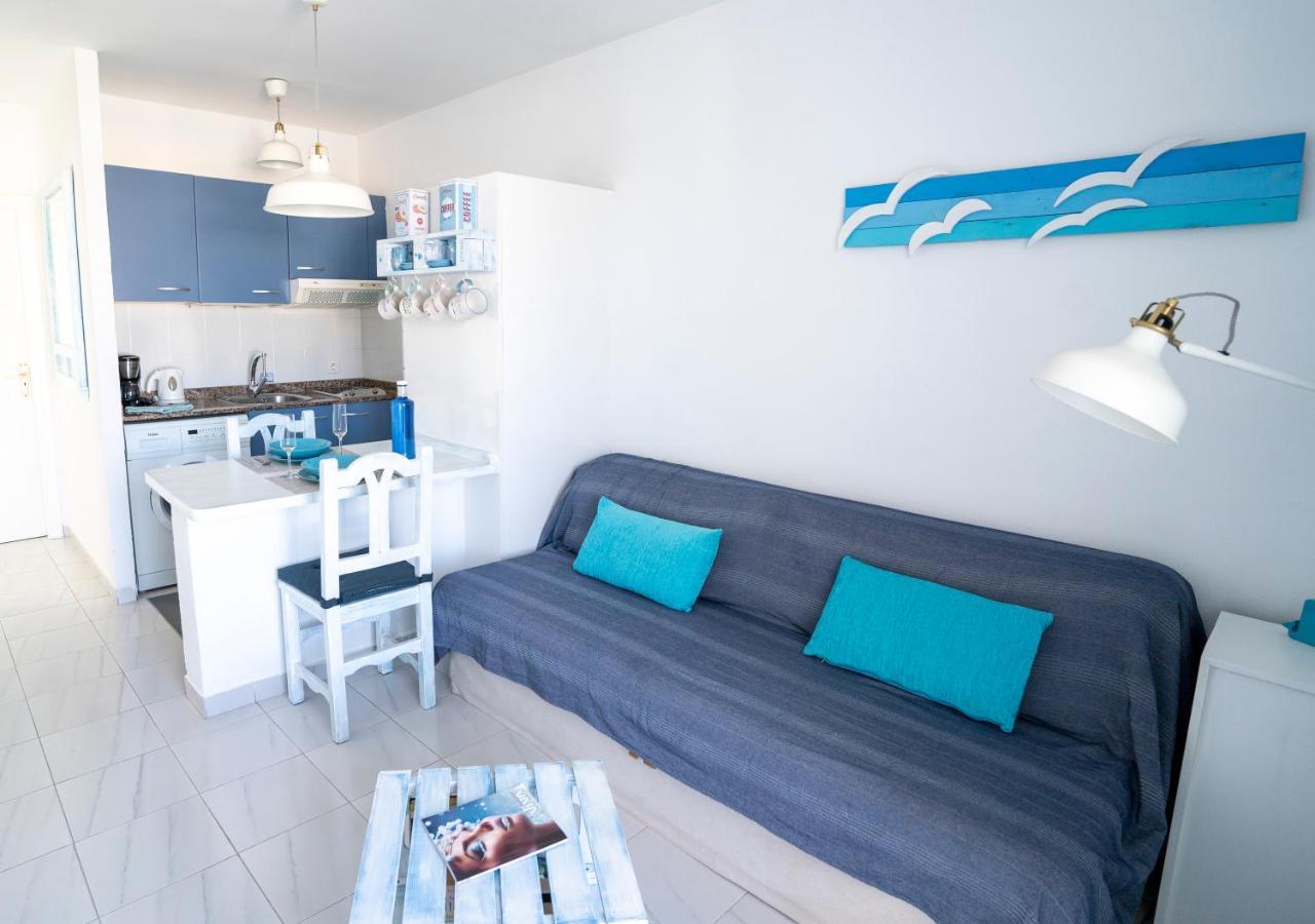 Sea Breeze Apartment 309 코스타 테기세 외부 사진