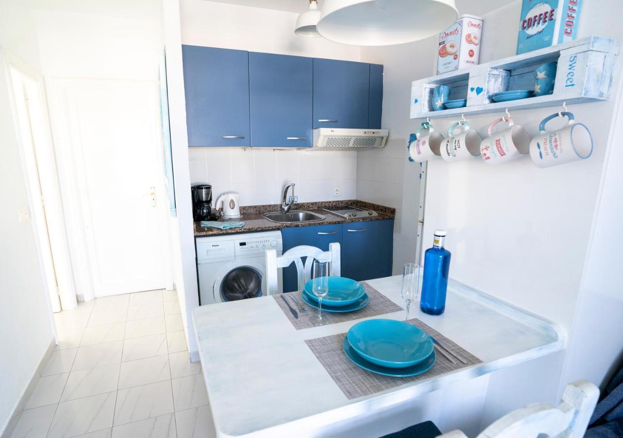 Sea Breeze Apartment 309 코스타 테기세 외부 사진