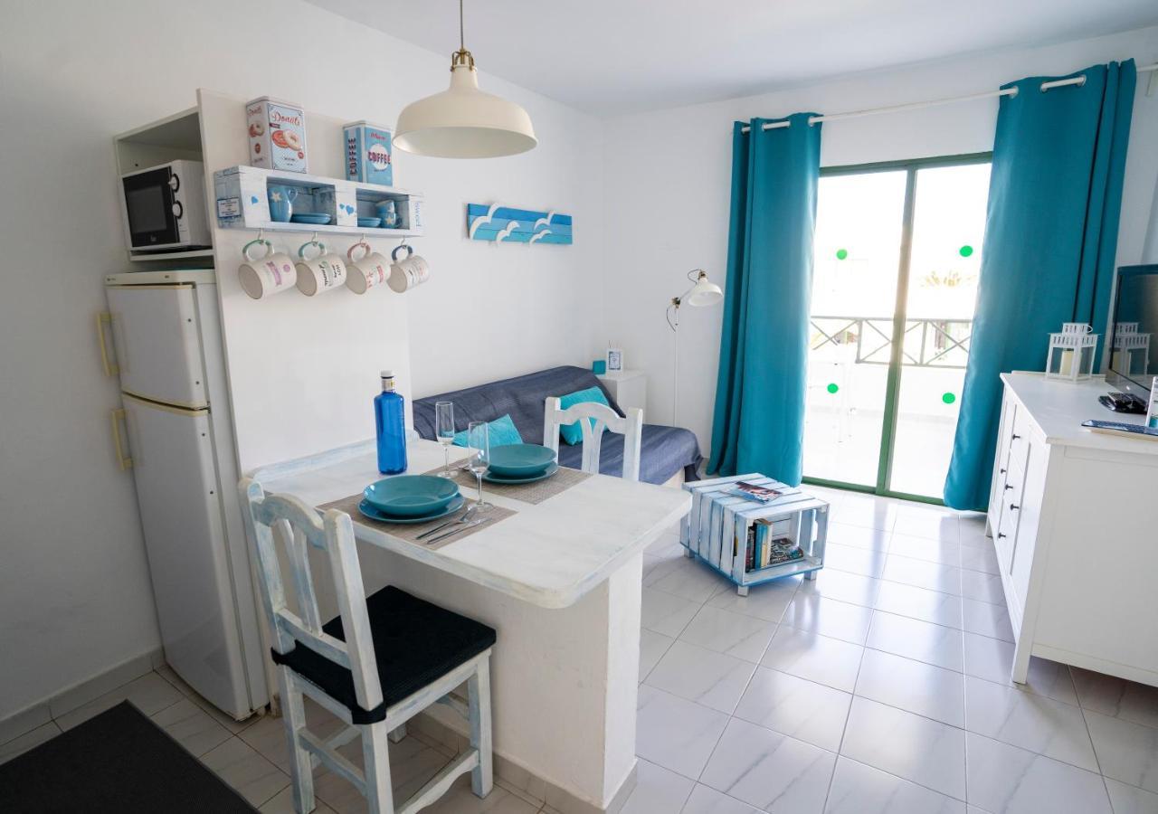 Sea Breeze Apartment 309 코스타 테기세 외부 사진