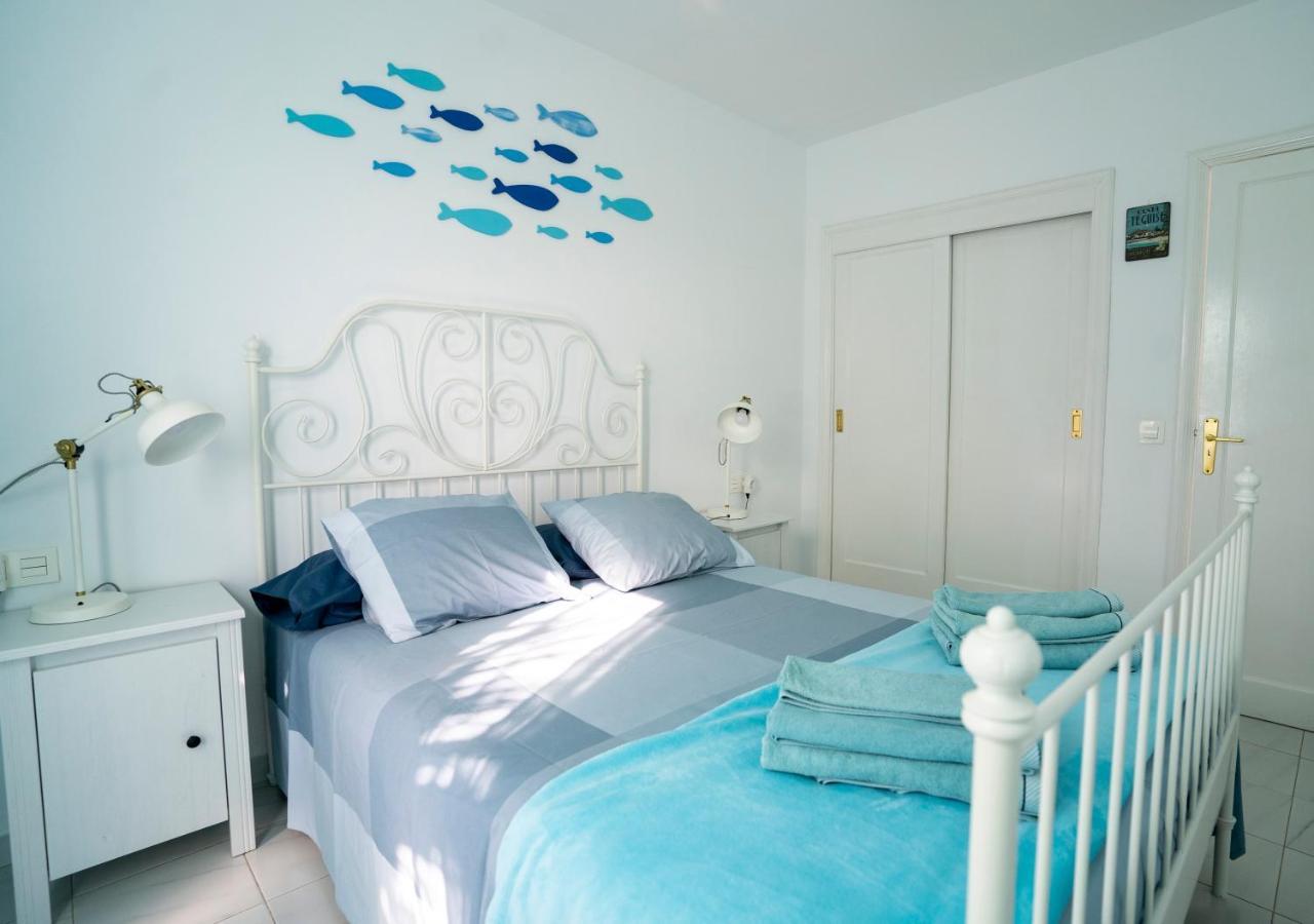 Sea Breeze Apartment 309 코스타 테기세 외부 사진
